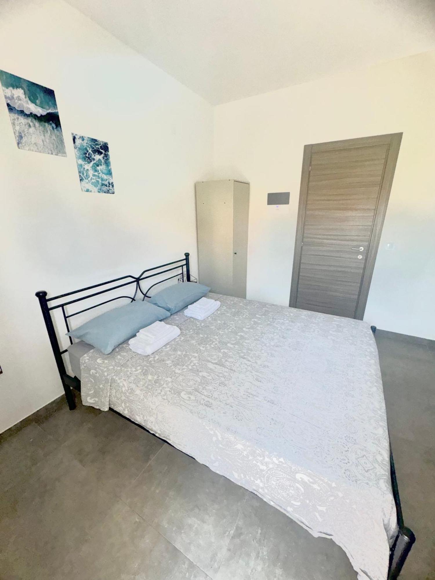 Bed And Beach 입소스 외부 사진