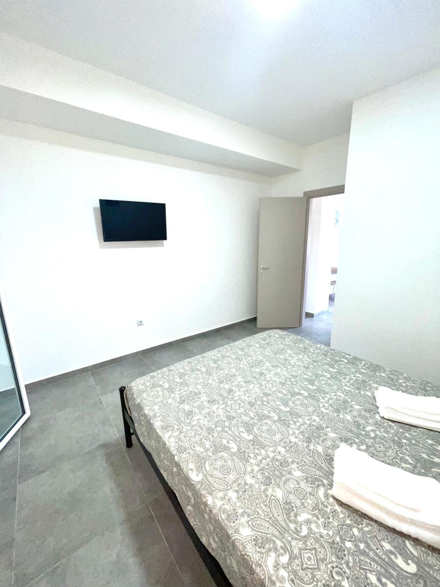 Bed And Beach 입소스 외부 사진