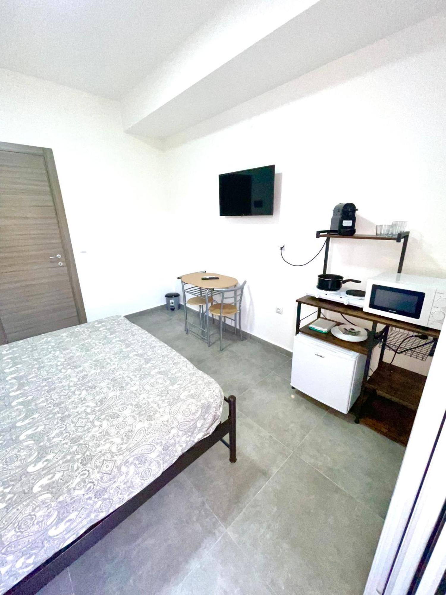 Bed And Beach 입소스 외부 사진