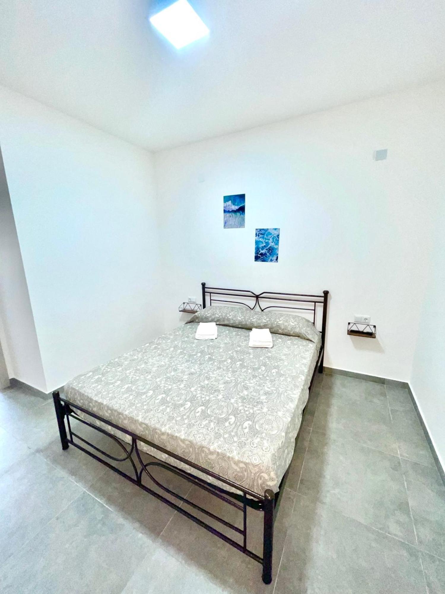 Bed And Beach 입소스 외부 사진